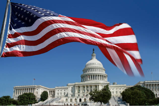 Money Politics in U.S. Deepen Social Divide